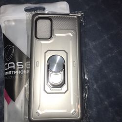 Case For Galaxy A51 5G