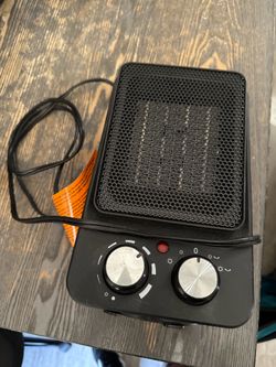 Mini Heater
