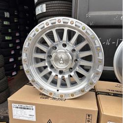 Arena Wheels 