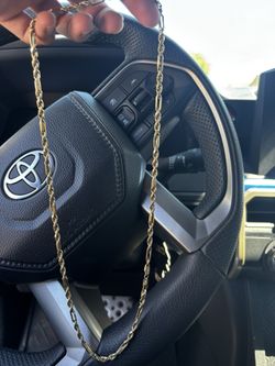 Gold Chain