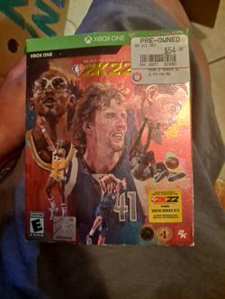 2k 22