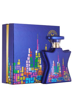 Bond No. 9 New York Nights Eau de Parfum
