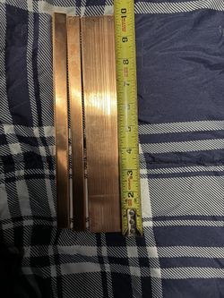 Copper Ingots /bars
