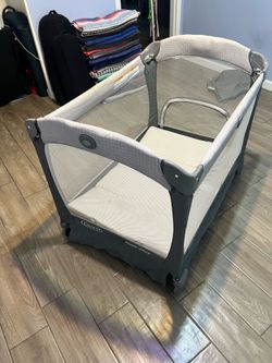 Graco Pack n Play