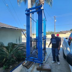19ft Lift For Sale