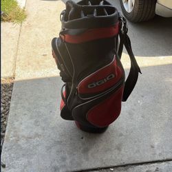 OGIO Golf Bag