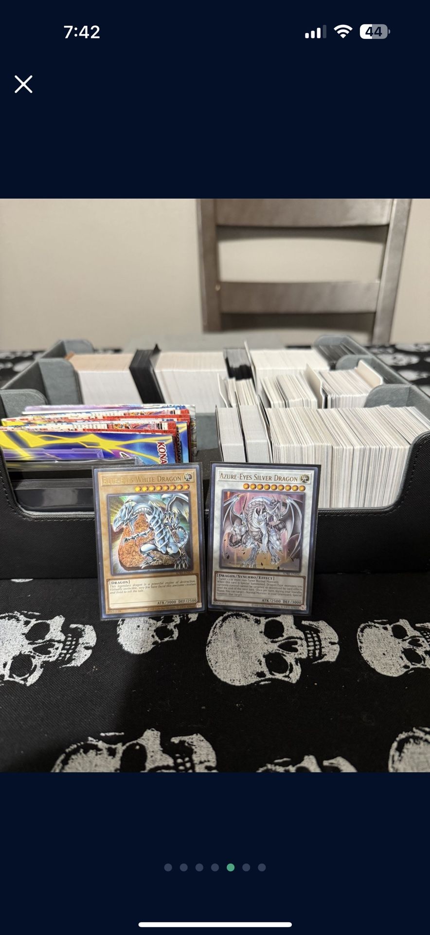 Bulk Yugioh Cards With Case And Mats - www.tsi.org.in Bulk Yugioh Cards With Case And Mats - www.tsi.org.in