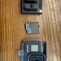 GoPro Hero 8 Black