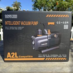 Brand New Vacuum Pump 