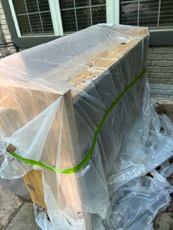 Bar table