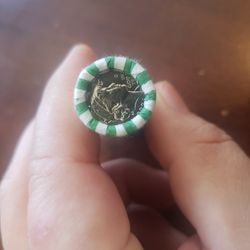 Liberty 🗽 Dimes 1 Roll For 10 Dollars!!!