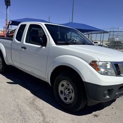 2013 NISSAN FRONTIER KING CAB 112K $9,995.00