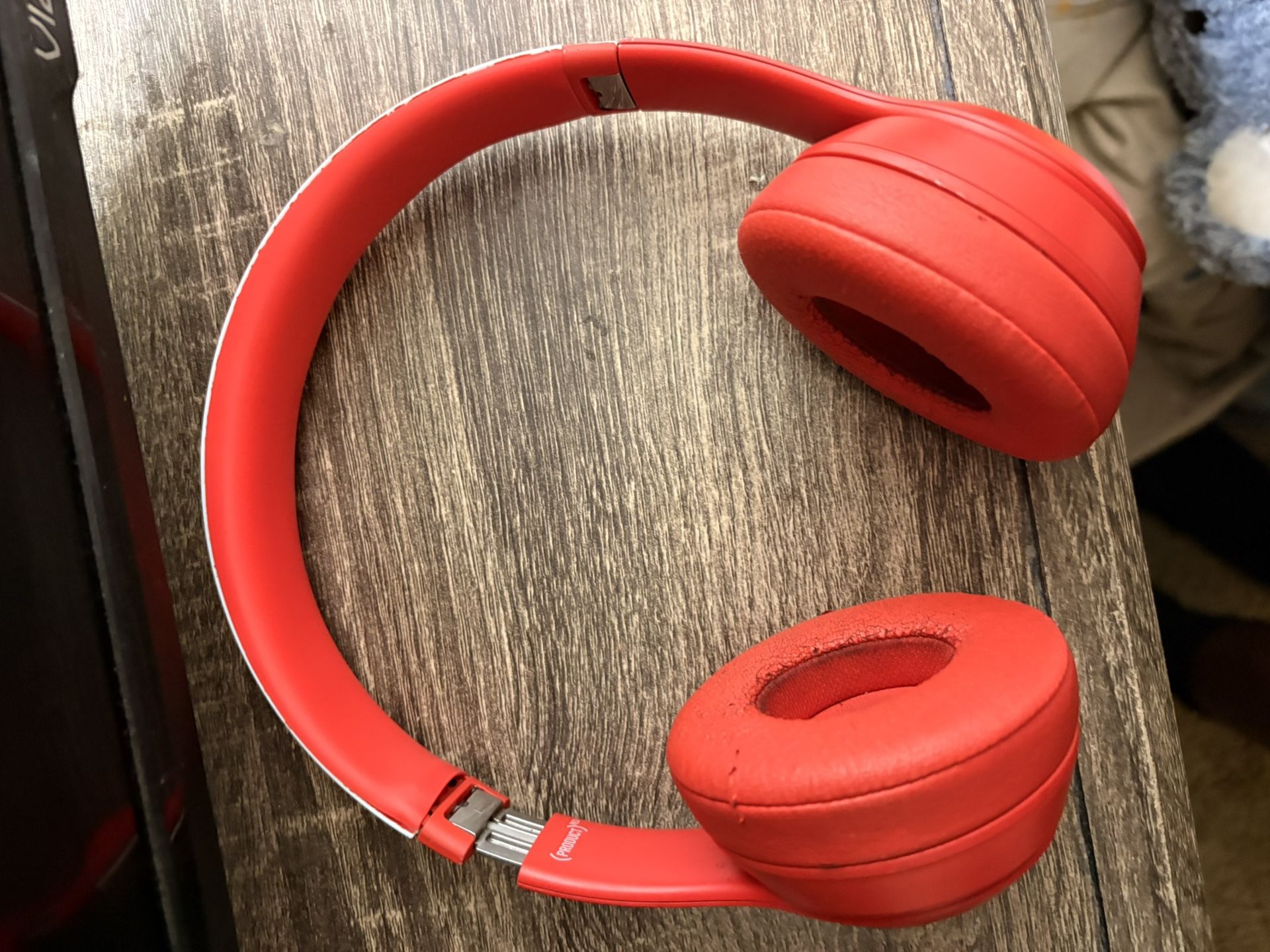 Beats solo 3’s