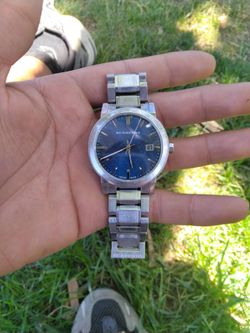 Watch