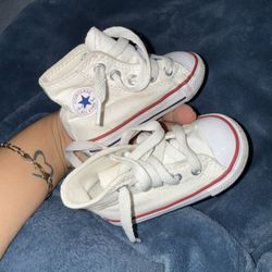 Infant Converse Hightop 