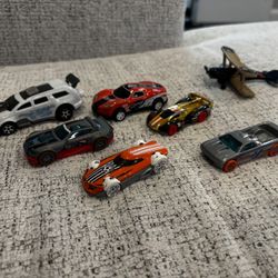 Cars - $1 Each