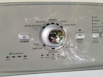 Whirlpool Dryer