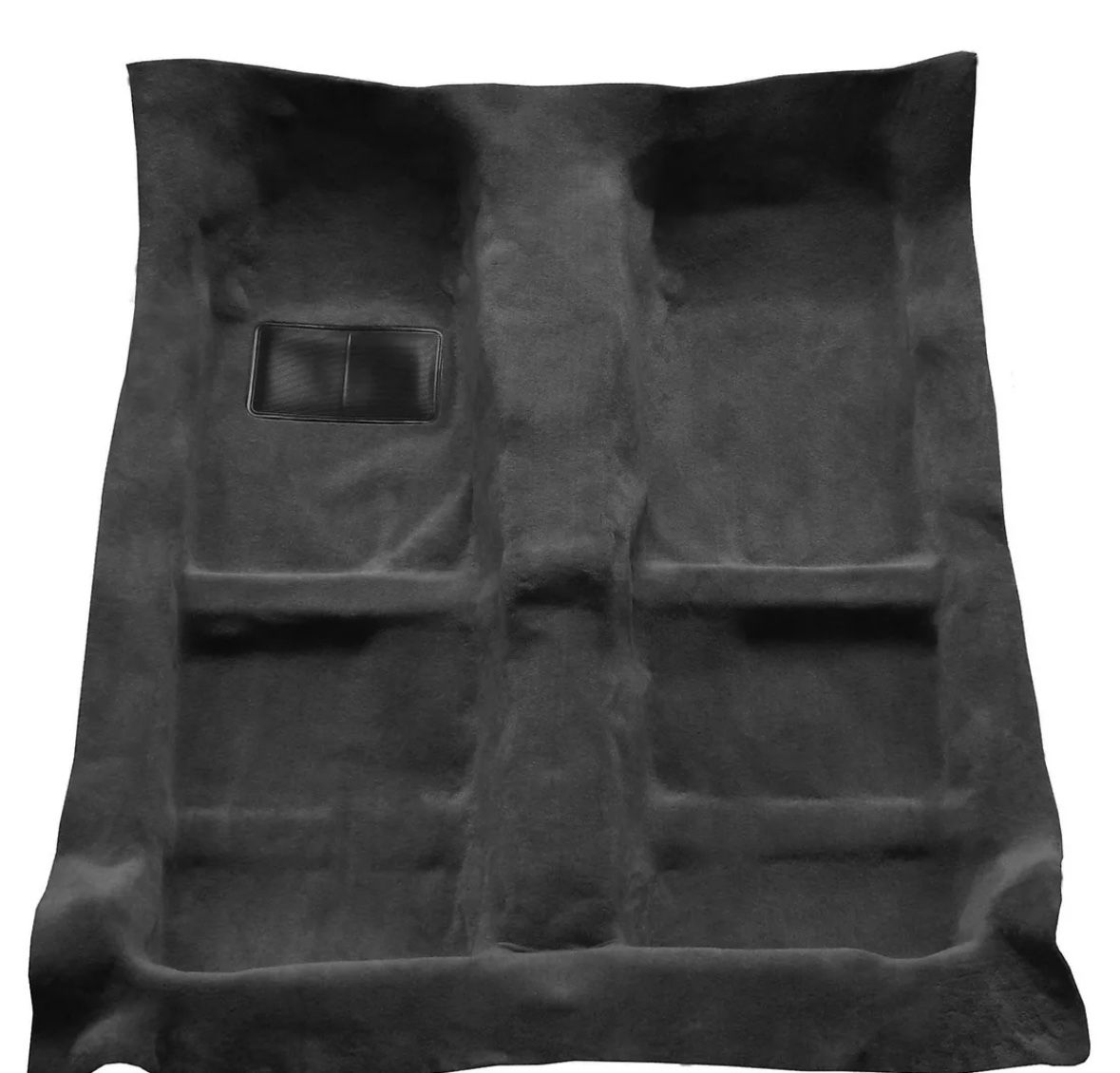 Honda Prelude 1991 to 1996 Aftermarket Carpet Black - Brand New
