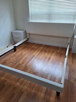 Juego de dormitorio