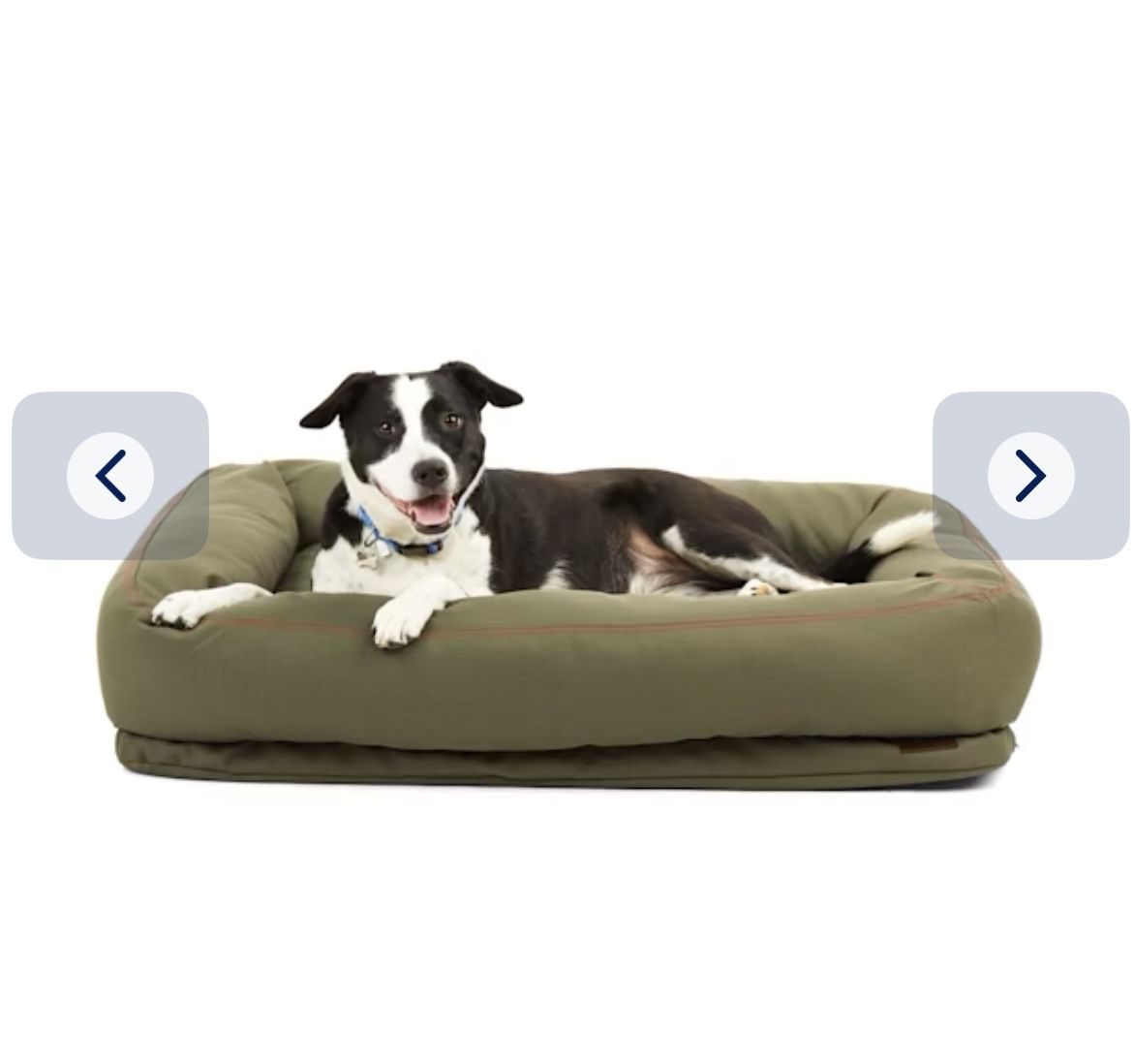 Dog bed - Reddy Large