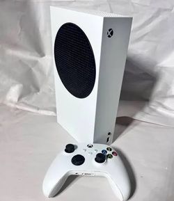 Xbox series S 500g