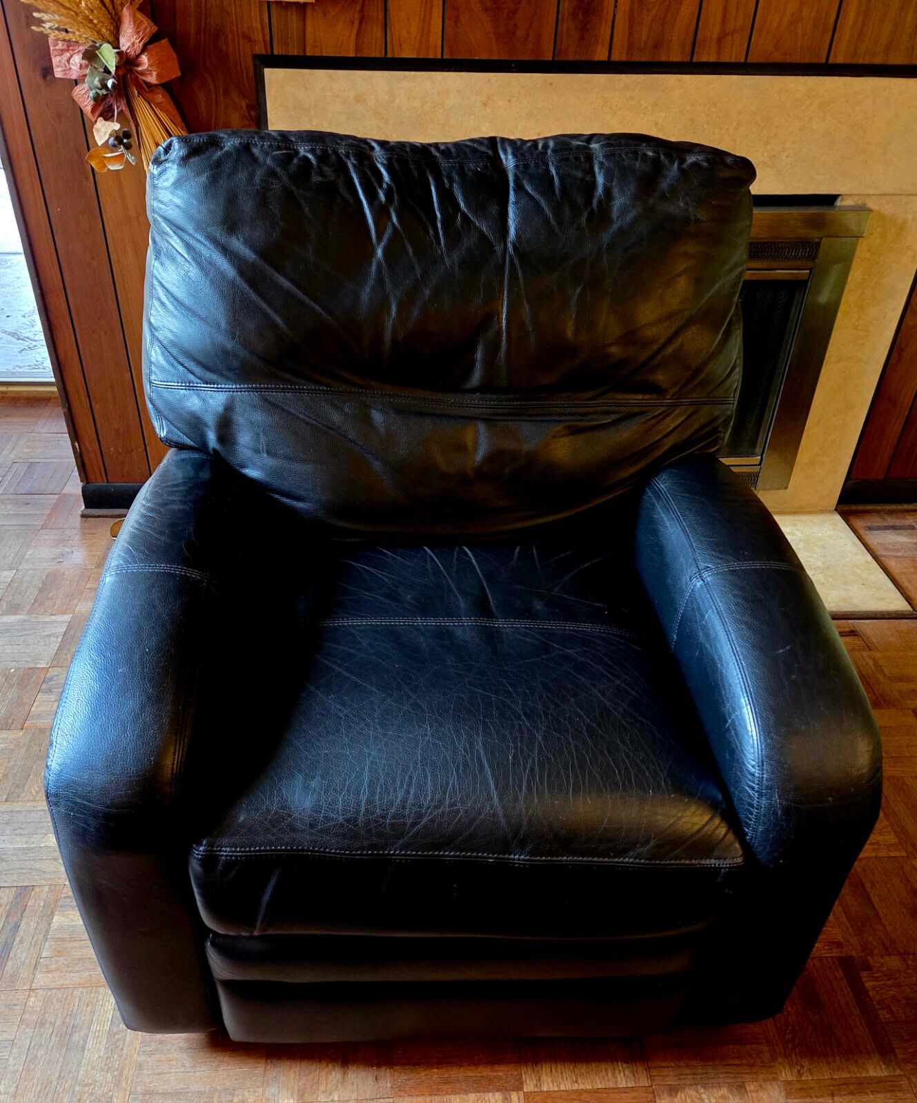 Recliner