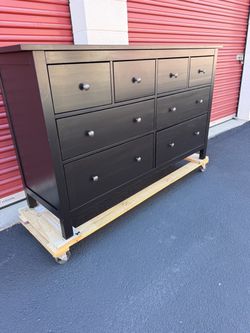 Beautiful black decorative