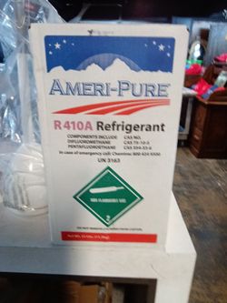 AMERI- PURE