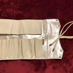 ☀️25% OFF Cosmetic Brush Bag - NEW