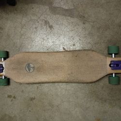 Long Board