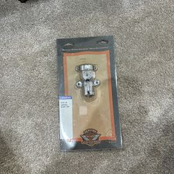 Harley Davidson Universal Helmet Lock