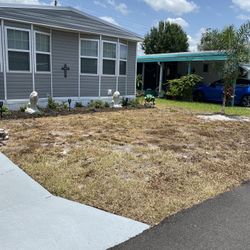 Se pone grama  estimado gratis 