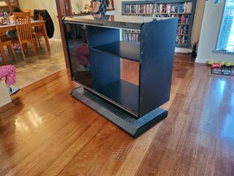 TV stand