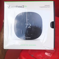 Ecobee Smart Thermostat 
