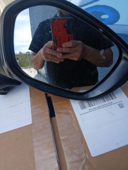 2025 right side mirror