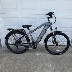 Veefa M2 Electric Bike