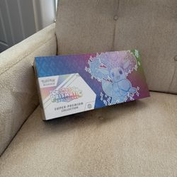 Pokemon Prismatic Evolutions SPC