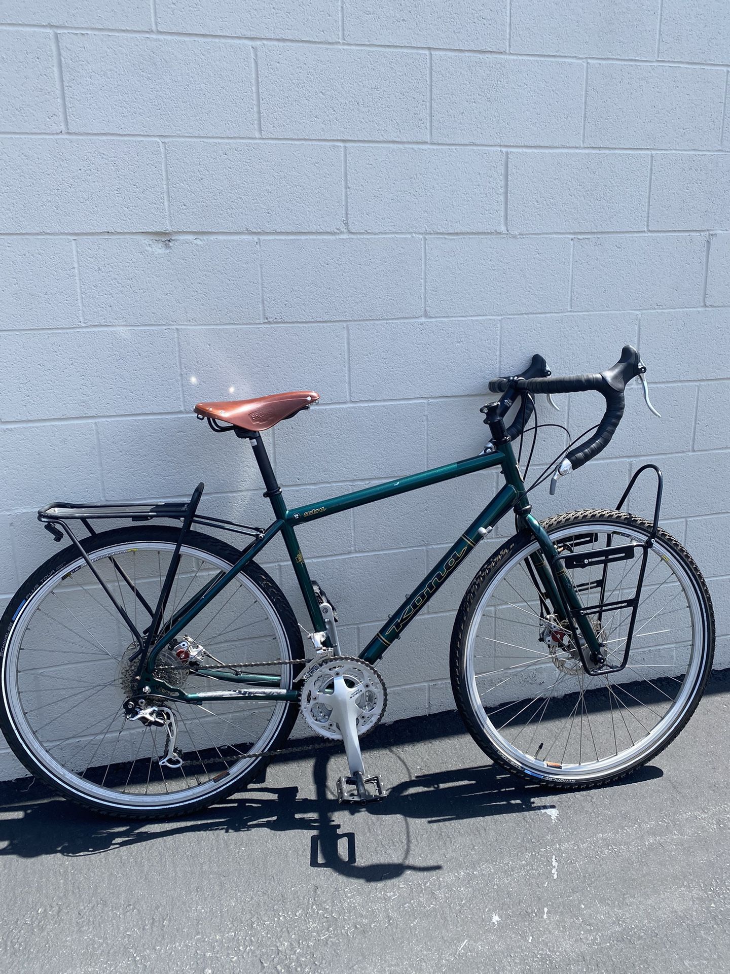 Kona Sutra 56cm