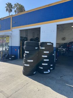 28570R17 BFGoodrich All Terrain KO2 *$200 EACH OVERSTOCK SPECIAL✅🔥*