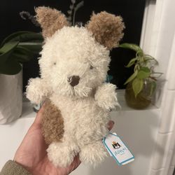 jellycat small little pup