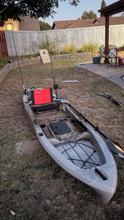 Ascend FS12T