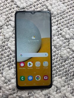 unlocked Samsung A13 64gb