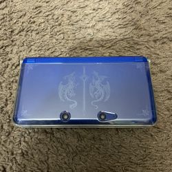 Nintendo 3ds Fire Emblem Awakening 