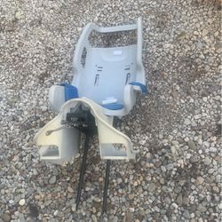 Child Bike Seat 