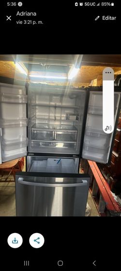 Refrigerator