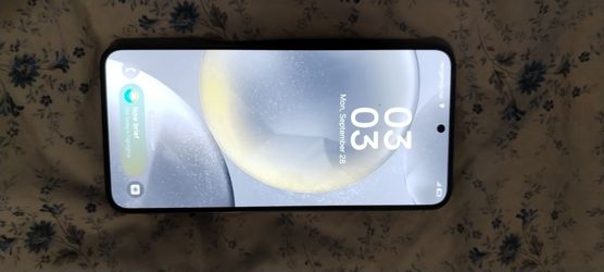 Samsung S24 256gb
