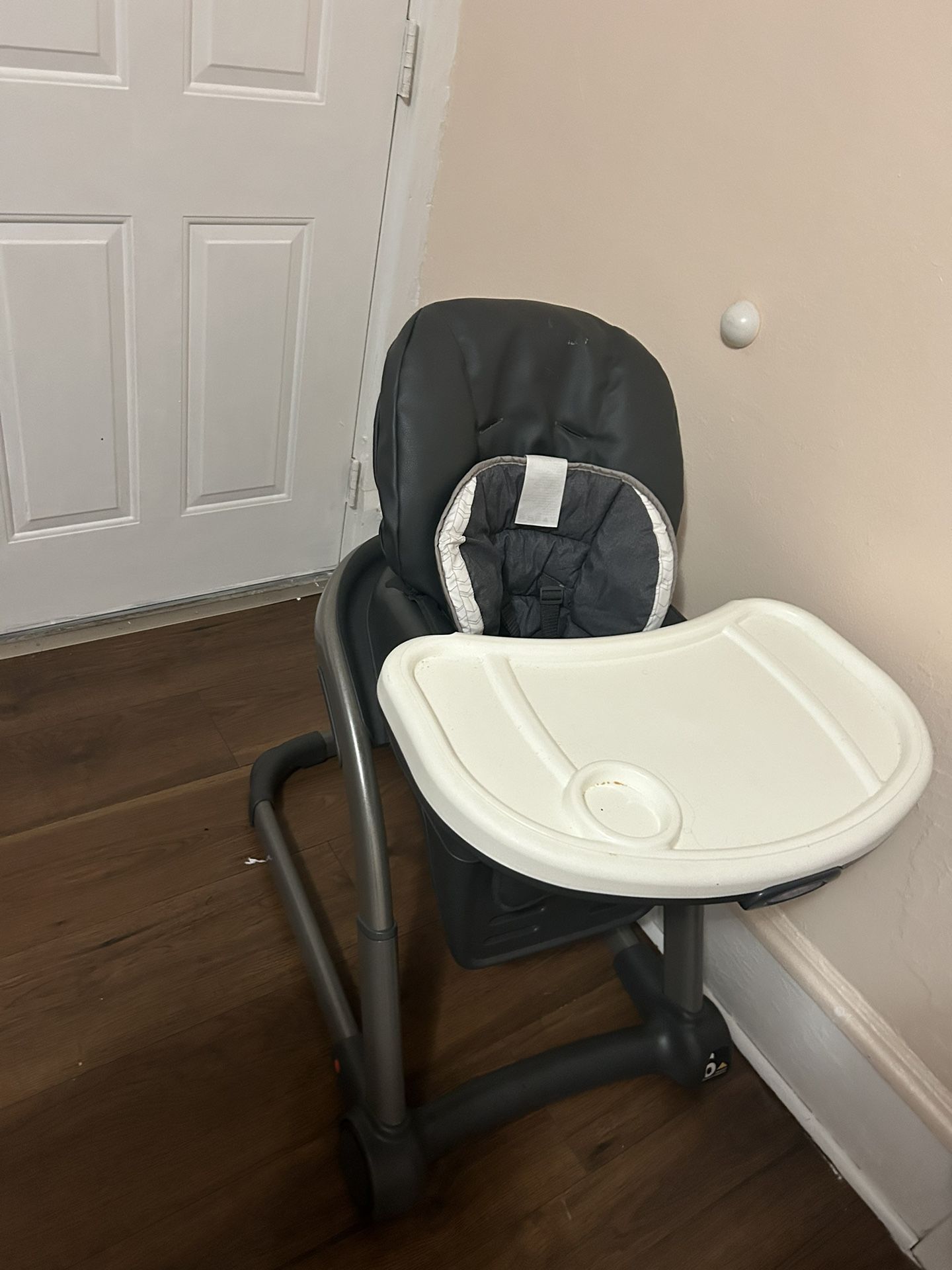 High Chair 