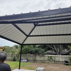 Carport For Sell Any Size 