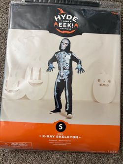 Boys Halloween costume