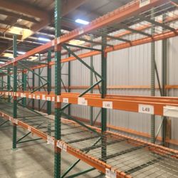 Pallet Rack